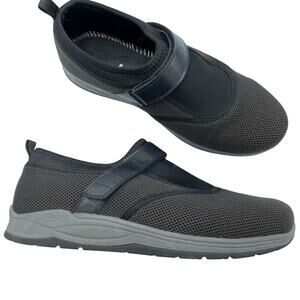 Drew Grey Platform Comfort Sneakers Morgan Womens 9.5 Casual Shoes